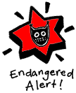 Endangered Alert!